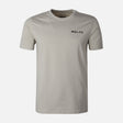 Men Graphic T-Shirt Round Neck