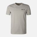 Men Graphic T-Shirt Round Neck
