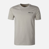 Men Graphic T-Shirt Round Neck