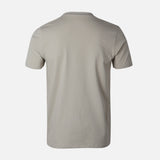 Men Graphic T-Shirt Round Neck