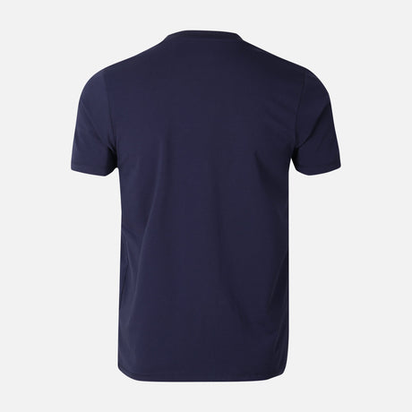 Men Graphic T-Shirt Round Neck