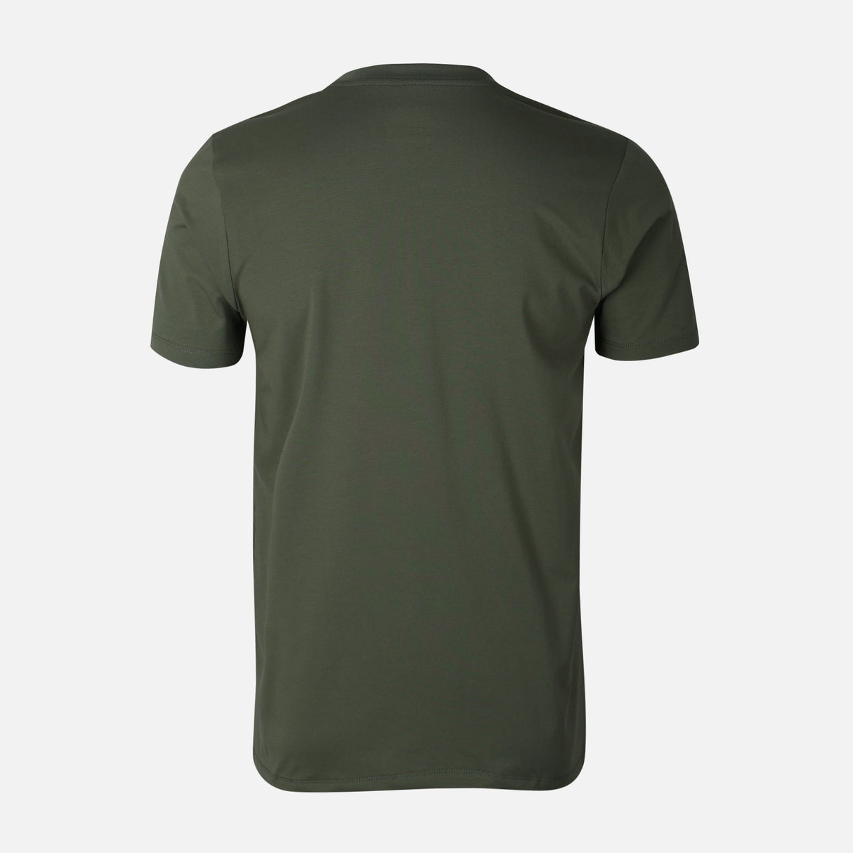 Men Graphic T-Shirt Round Neck