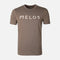 Men Graphic T-Shirt Round Neck
