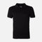 Men Polo Shorts Sleeves (V Open)