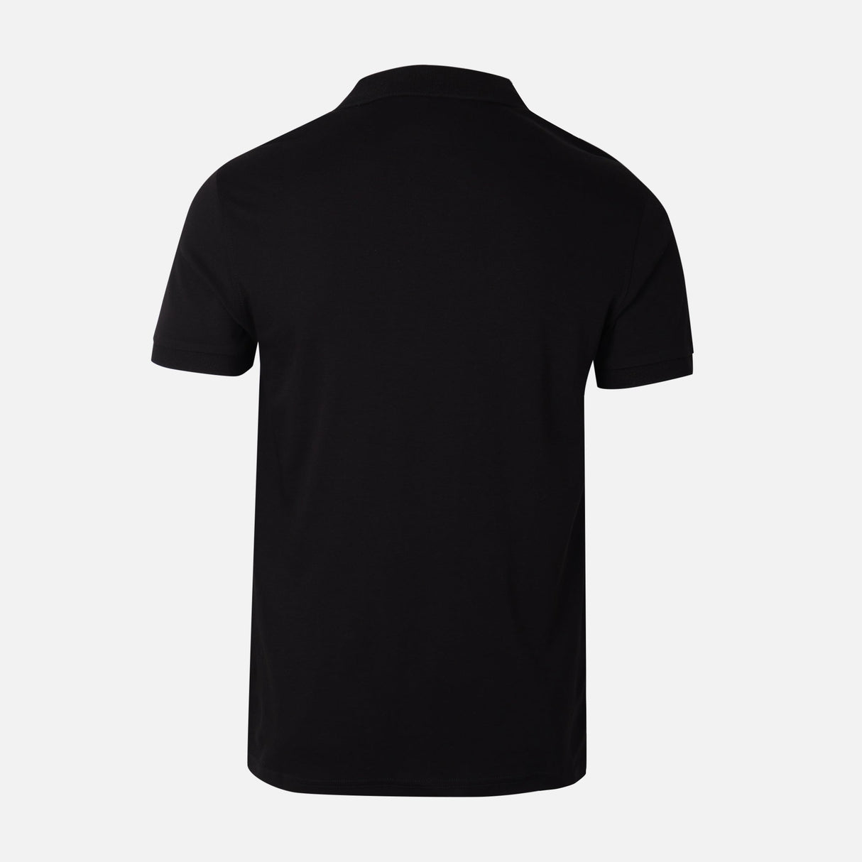 Men Polo Shorts Sleeves (V Open)