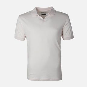 Men Polo Shorts Sleeves (V Open)