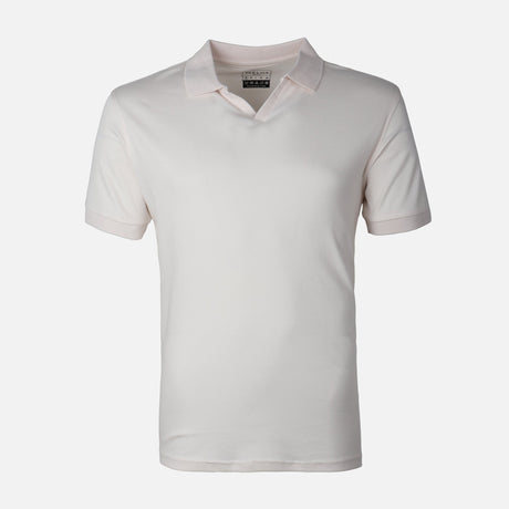 Men Polo Shorts Sleeves (V Open)
