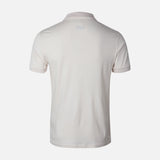 Men Polo Shorts Sleeves (V Open)