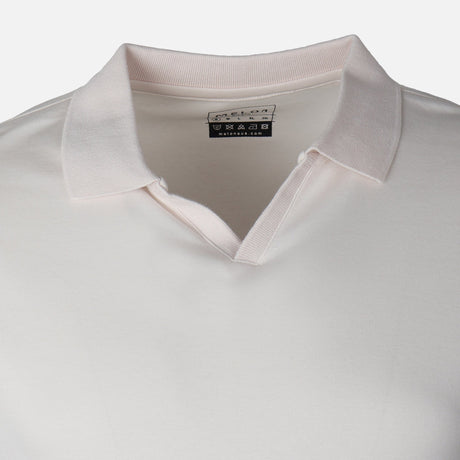 Men Polo Shorts Sleeves (V Open)