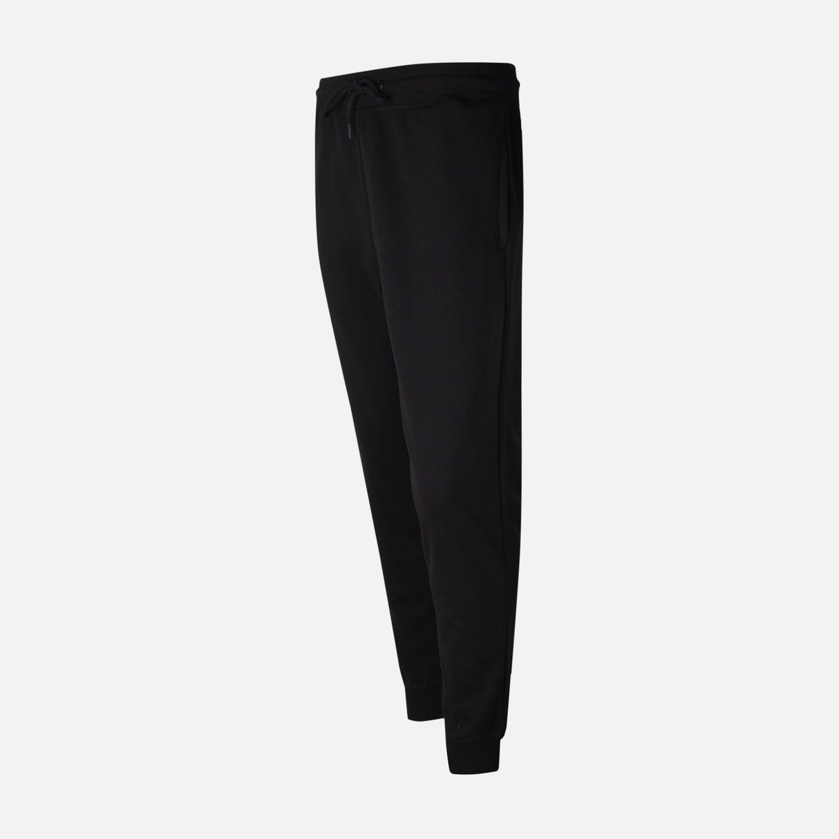 Men Jogging Pants Regular Fit