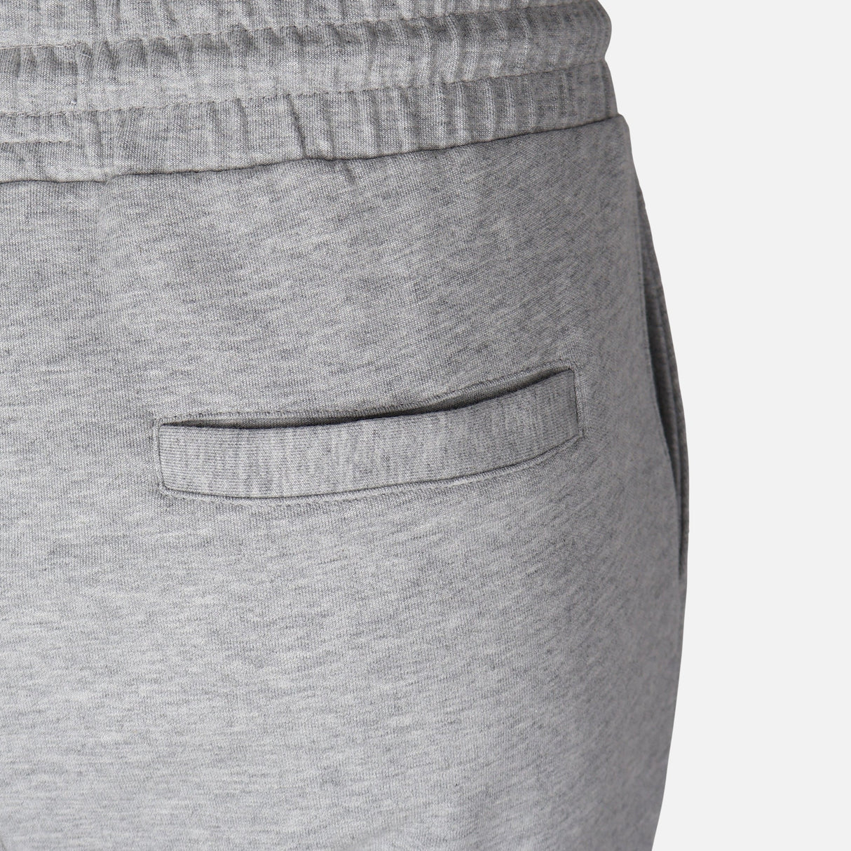 Men Jogging Shorts Regular Fit