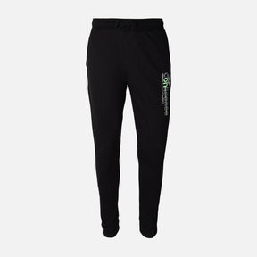  Men Jogging Pants Slim Fit