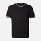 MEN T-SHIRT ROUND NECK