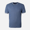 MEN T-SHIRT ROUND NECK