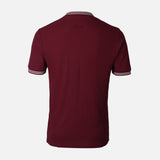 MEN T-SHIRT ROUND NECK