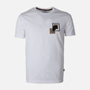 Men T-Shirt Round Neck