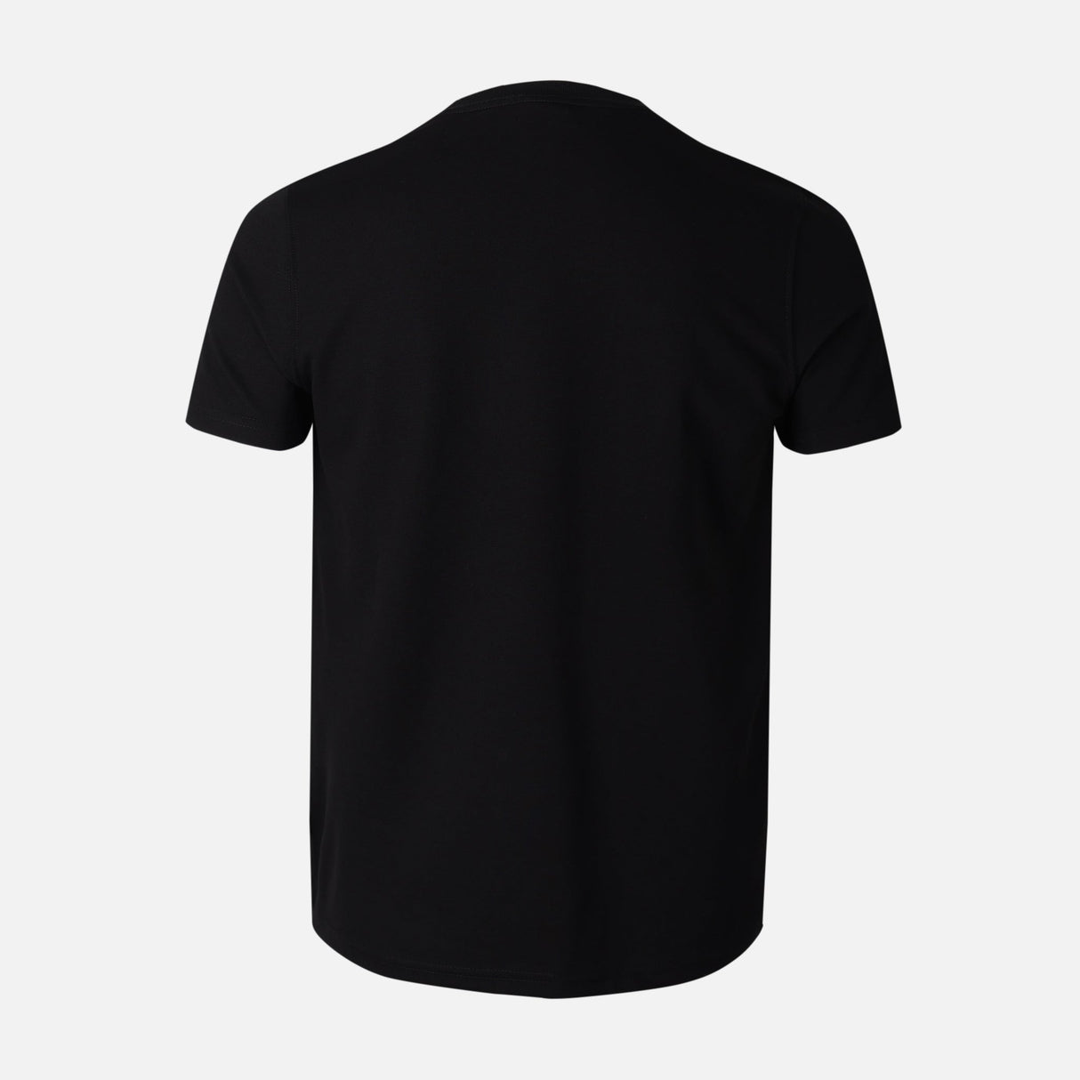 Men T-Shirt Round Neck