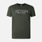 Men T-Shirt Round Neck