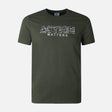 Men T-Shirt Round Neck