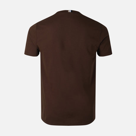 Men T-Shirt Round Neck