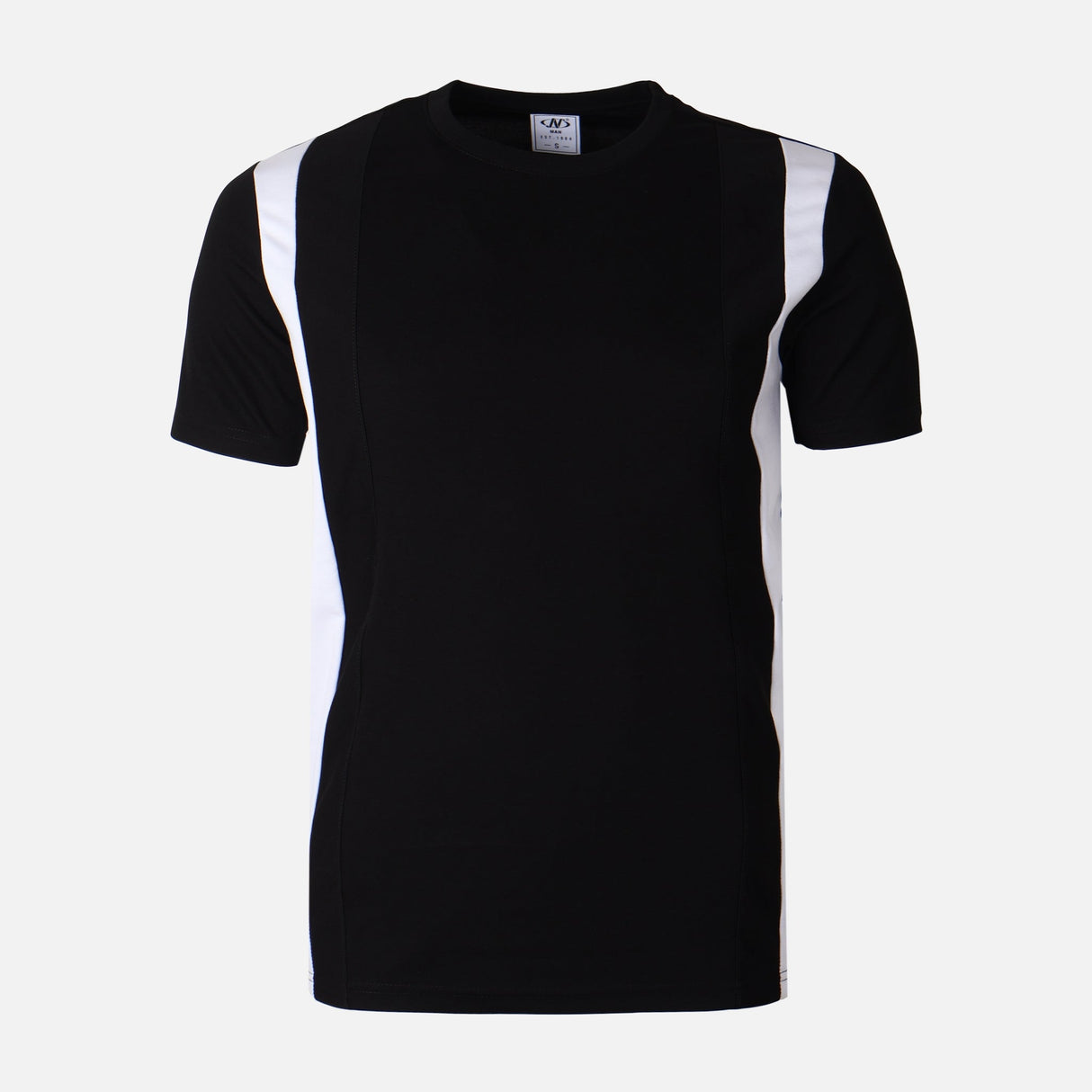 Men T-Shirt Round Neck