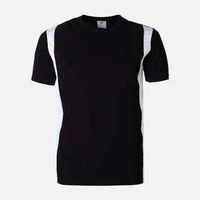 Men T-Shirt Round Neck