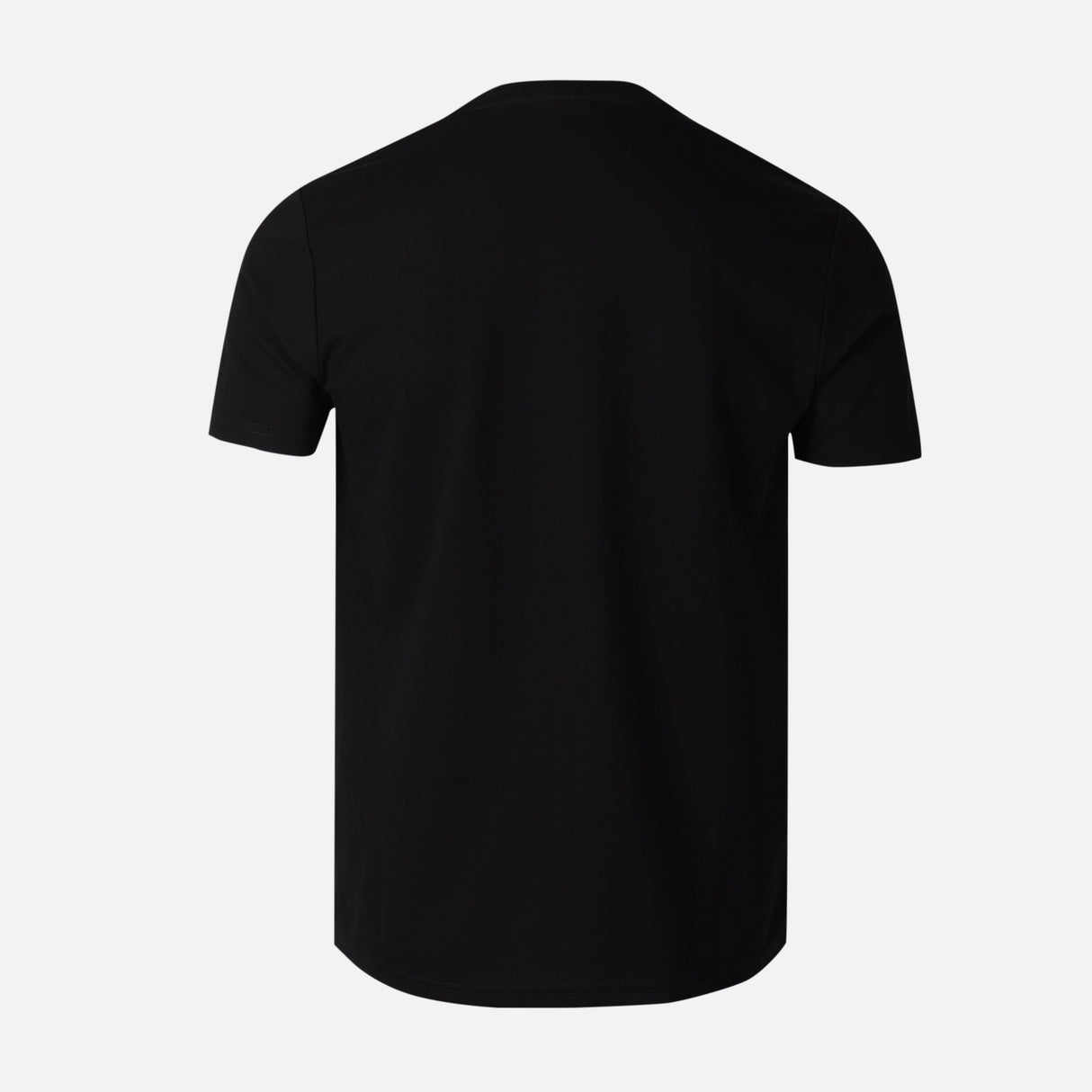 Men T-Shirt Round Neck