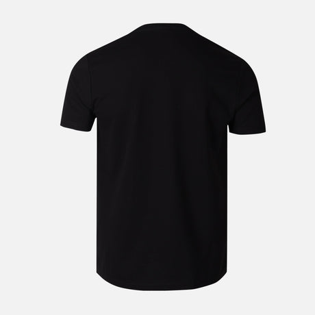 Men T-Shirt Round Neck