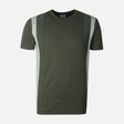 Men T-Shirt Round Neck