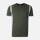 Men T-Shirt Round Neck