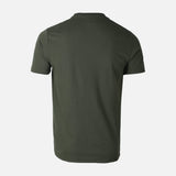 Men T-Shirt Round Neck