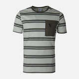 Men T-Shirt Round Neck