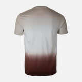 Men Tie Dye T-Shirt Round Neck