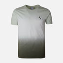 Men Tie Dye T-Shirt Round Neck