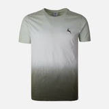 Men Tie Dye T-Shirt Round Neck