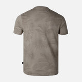 Men T-Shirt Round Neck