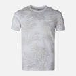 Men T-Shirt Round Neck