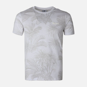 Men T-Shirt Round Neck
