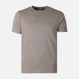 Men T-Shirt Round Neck