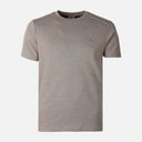 Men T-Shirt Round Neck