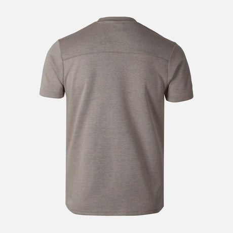 Men T-Shirt Round Neck