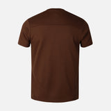 Men T-Shirt Round Neck