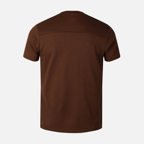 Men T-Shirt Round Neck