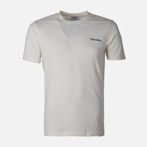 Men T-Shirt Round Neck