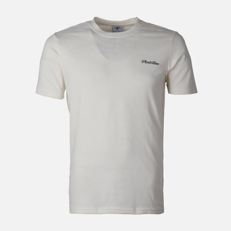Men T-Shirt Round Neck