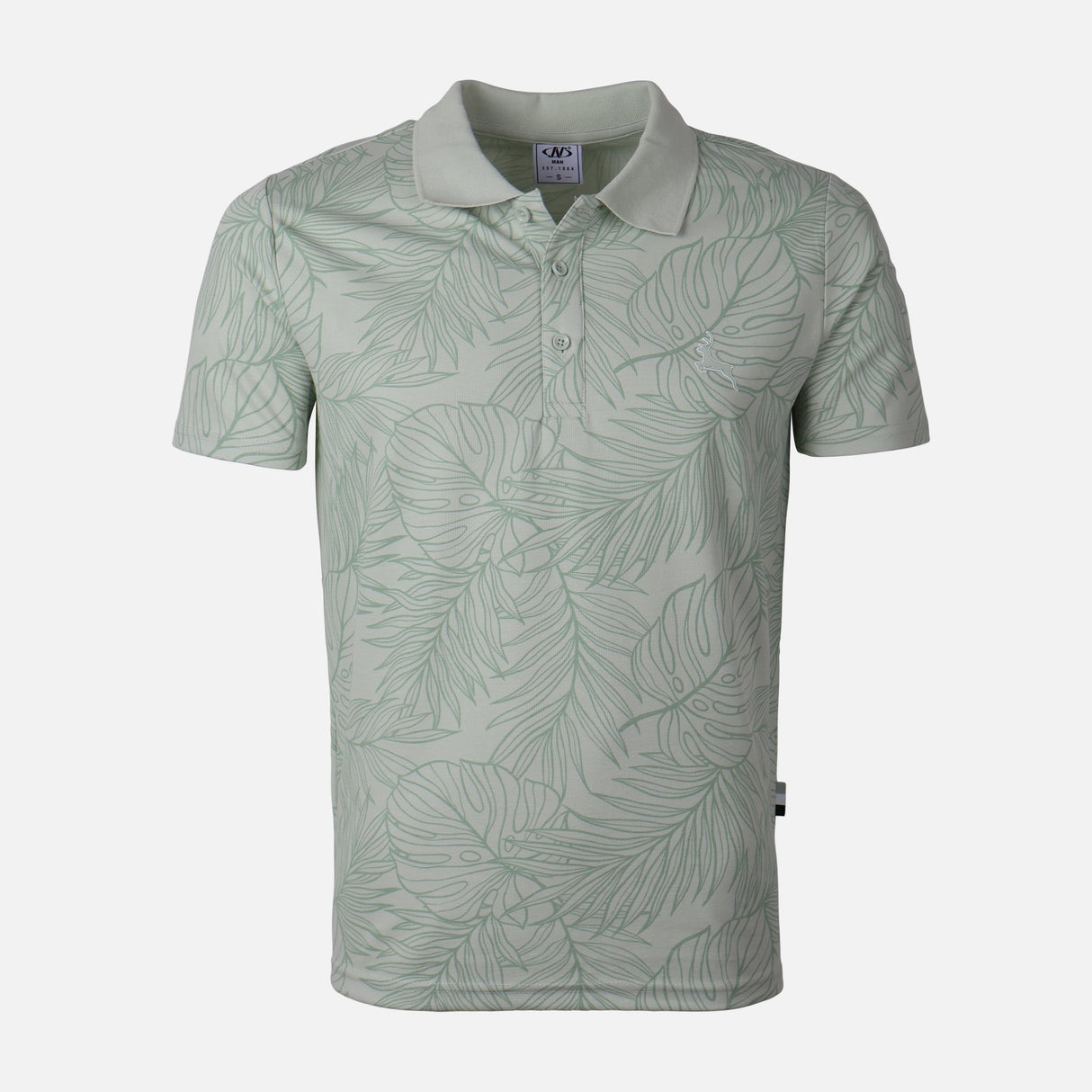 MEN POLO