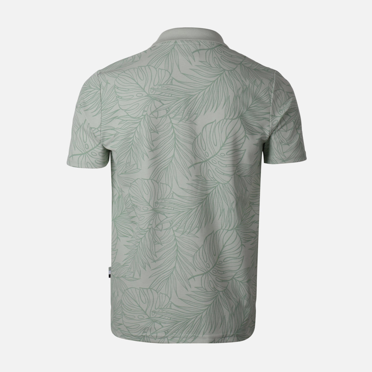 MEN POLO