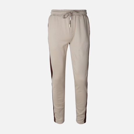 Men Jogging Pants Slim Fit