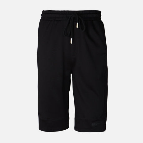 Men Jogging Bermuda Regular Fit