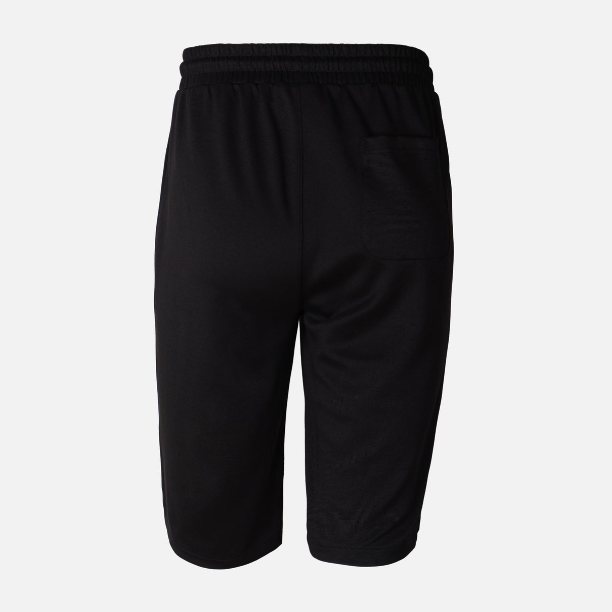 Men Jogging Bermuda Regular Fit